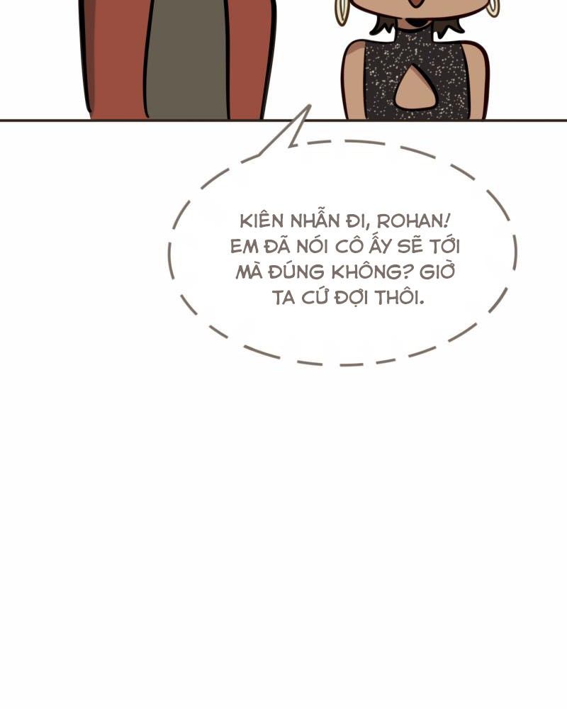 Không Phải Gu Tôi Chapter 32 - Trang 2