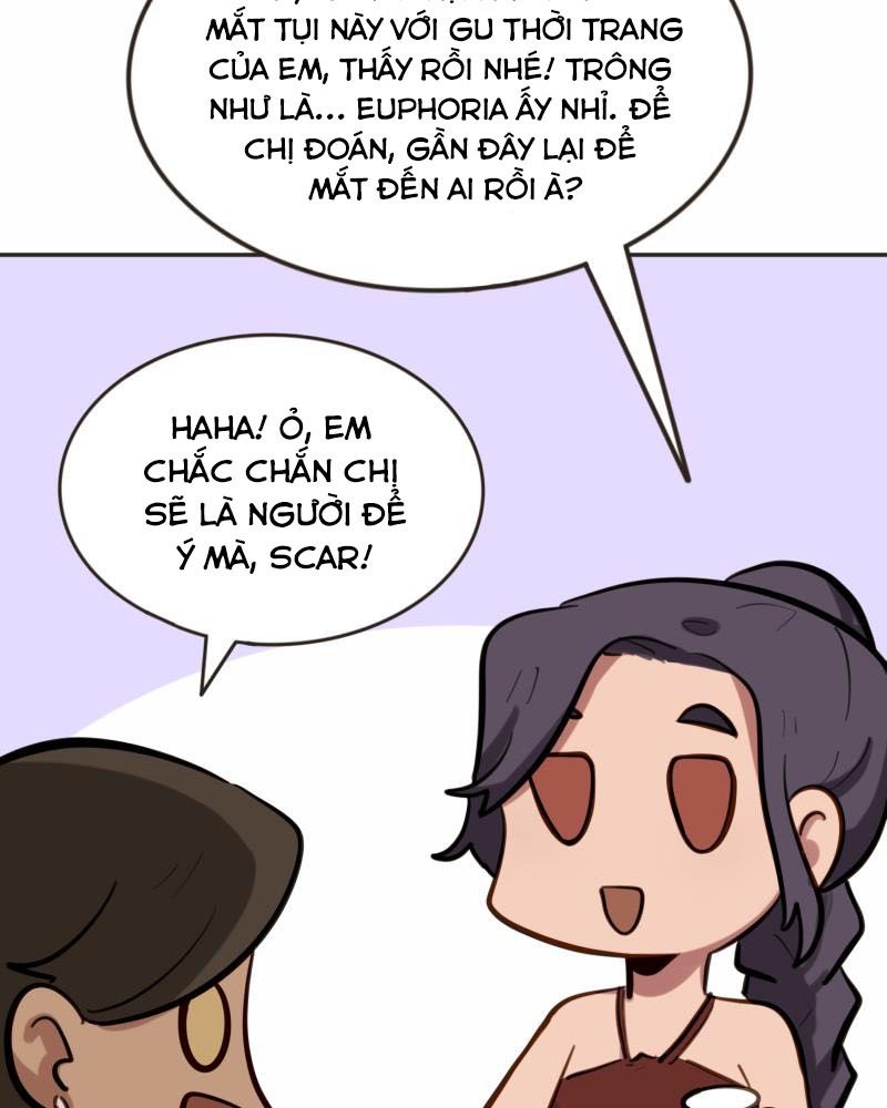 Không Phải Gu Tôi Chapter 32 - Trang 2