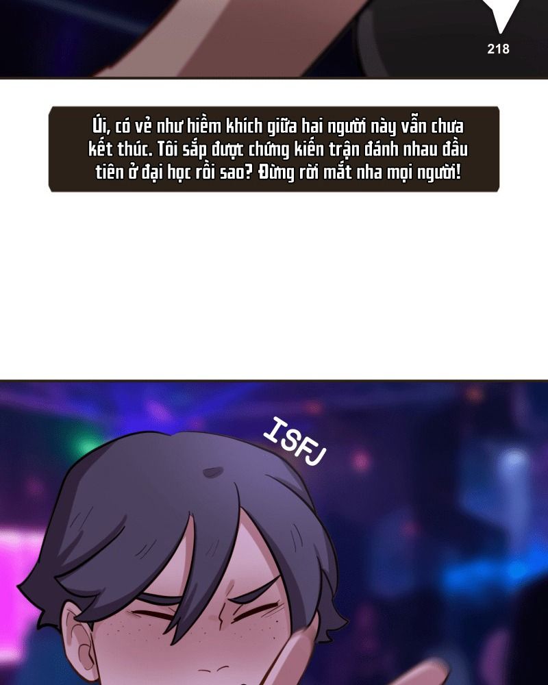 Không Phải Gu Tôi Chapter 33 - Trang 2