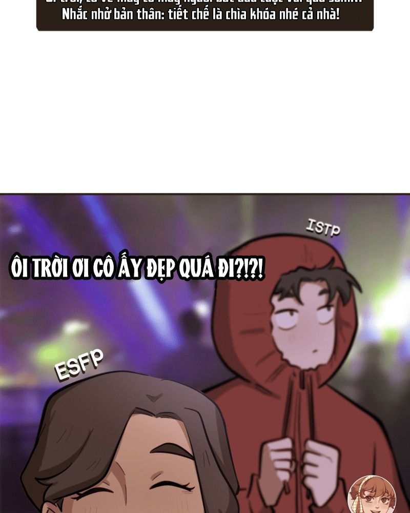 Không Phải Gu Tôi Chapter 33 - Trang 2