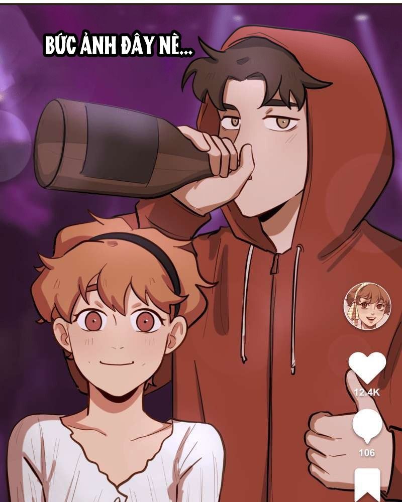 Không Phải Gu Tôi Chapter 33 - Trang 2