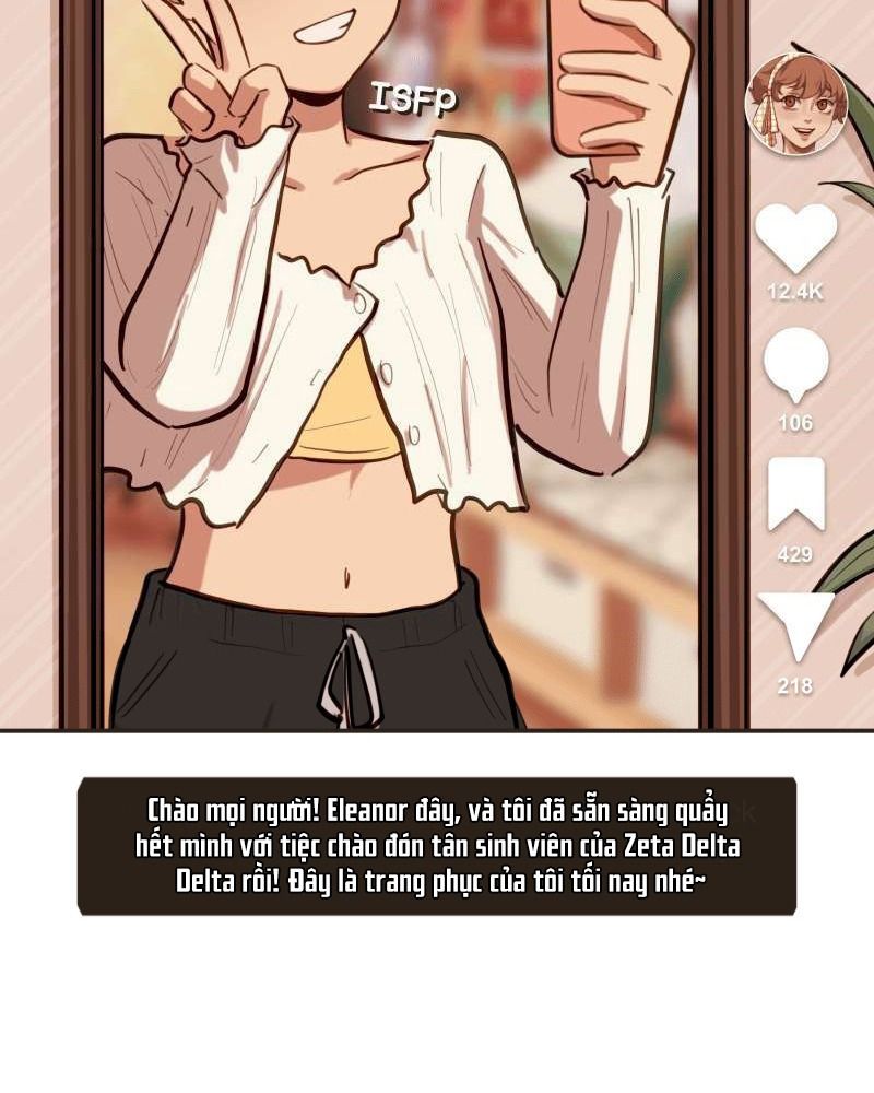 Không Phải Gu Tôi Chapter 33 - Trang 2