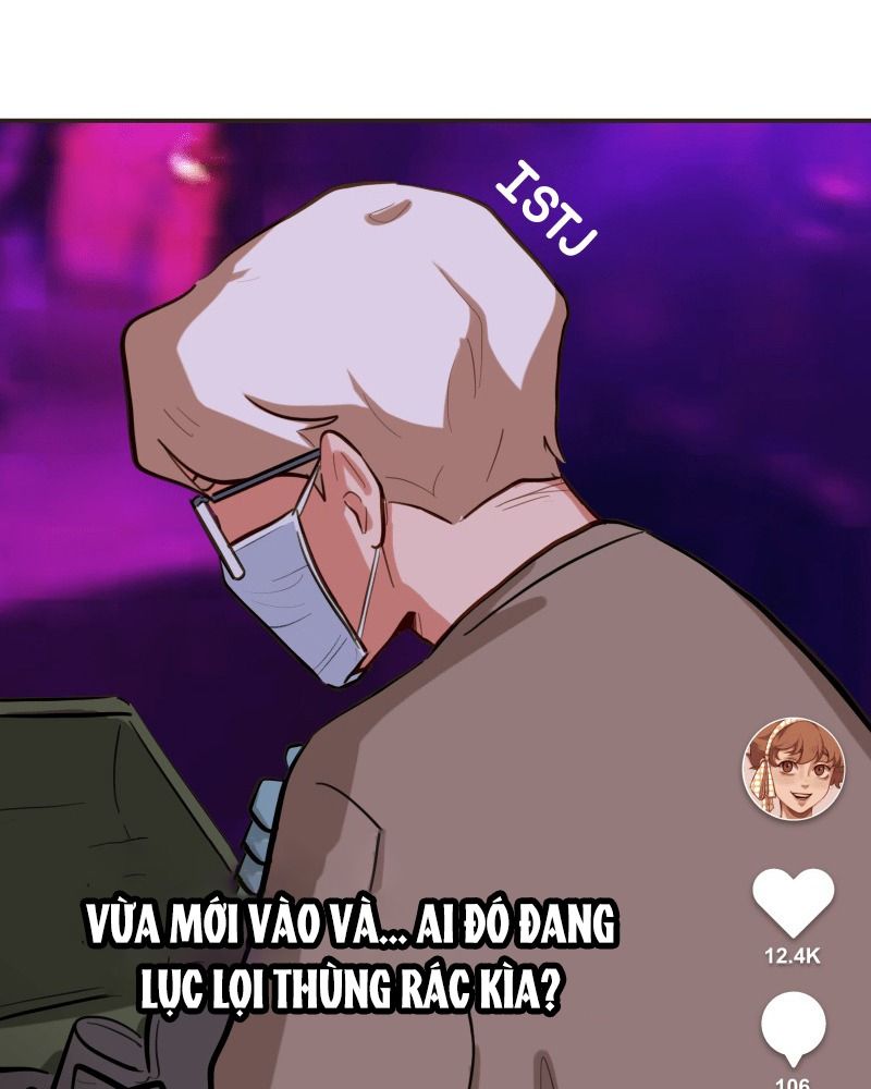 Không Phải Gu Tôi Chapter 33 - Trang 2