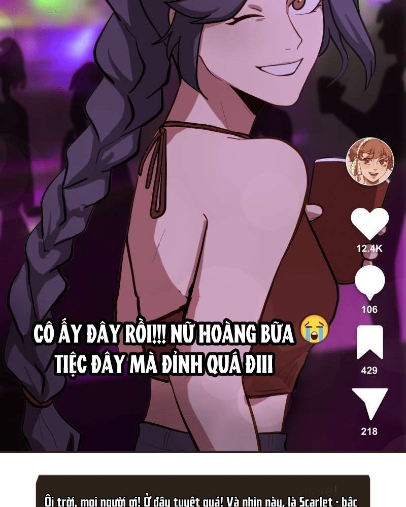 Không Phải Gu Tôi Chapter 33 - Trang 2