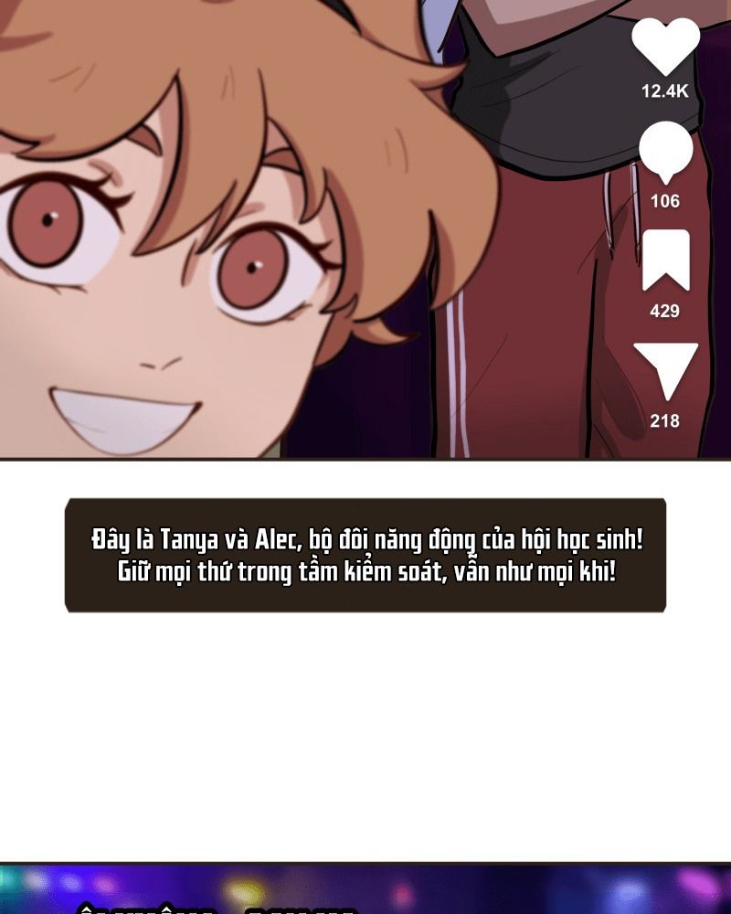 Không Phải Gu Tôi Chapter 33 - Trang 2