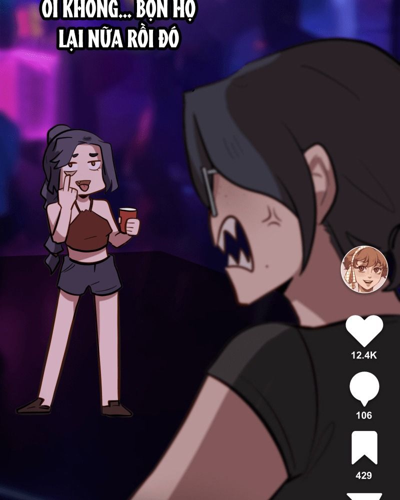 Không Phải Gu Tôi Chapter 33 - Trang 2