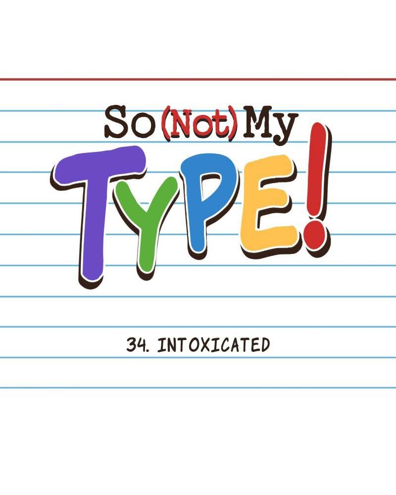 Không Phải Gu Tôi Chapter 34 - Trang 2