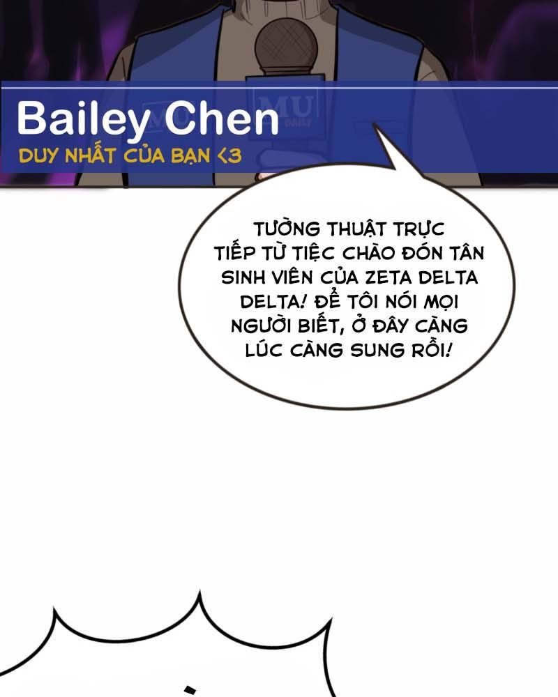 Không Phải Gu Tôi Chapter 34 - Trang 2