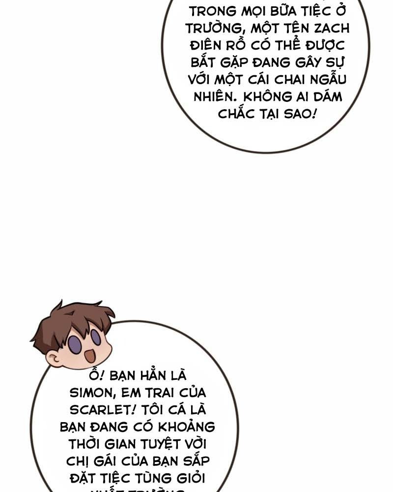 Không Phải Gu Tôi Chapter 34 - Trang 2