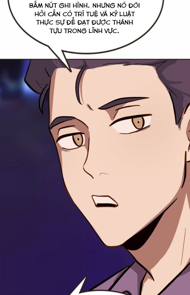 Không Phải Gu Tôi Chapter 35 - Trang 2