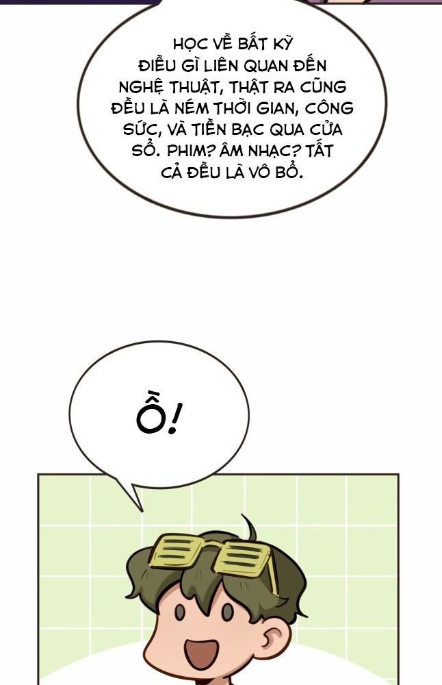 Không Phải Gu Tôi Chapter 35 - Trang 2