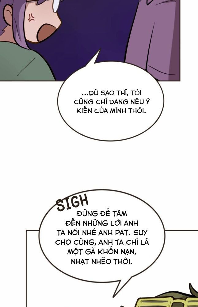 Không Phải Gu Tôi Chapter 35 - Trang 2