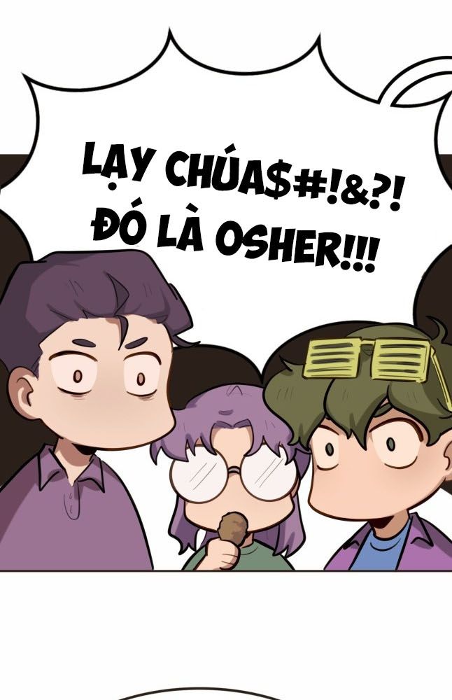 Không Phải Gu Tôi Chapter 35 - Trang 2