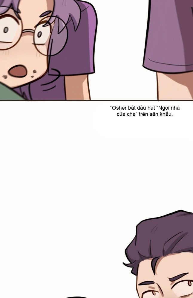 Không Phải Gu Tôi Chapter 35 - Trang 2