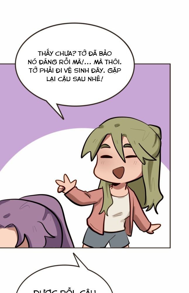 Không Phải Gu Tôi Chapter 35 - Trang 2