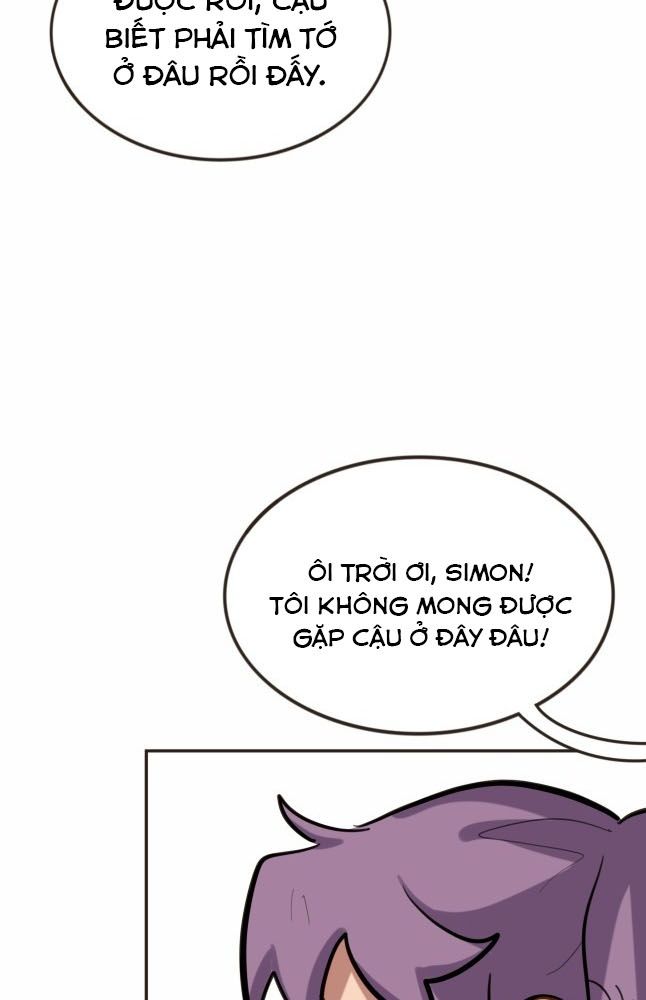 Không Phải Gu Tôi Chapter 35 - Trang 2