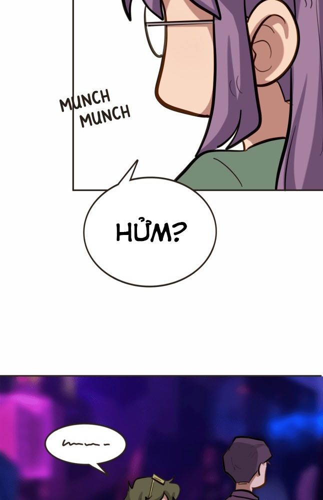 Không Phải Gu Tôi Chapter 35 - Trang 2