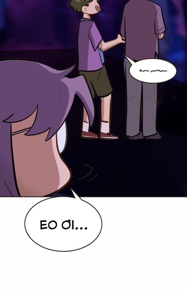 Không Phải Gu Tôi Chapter 35 - Trang 2