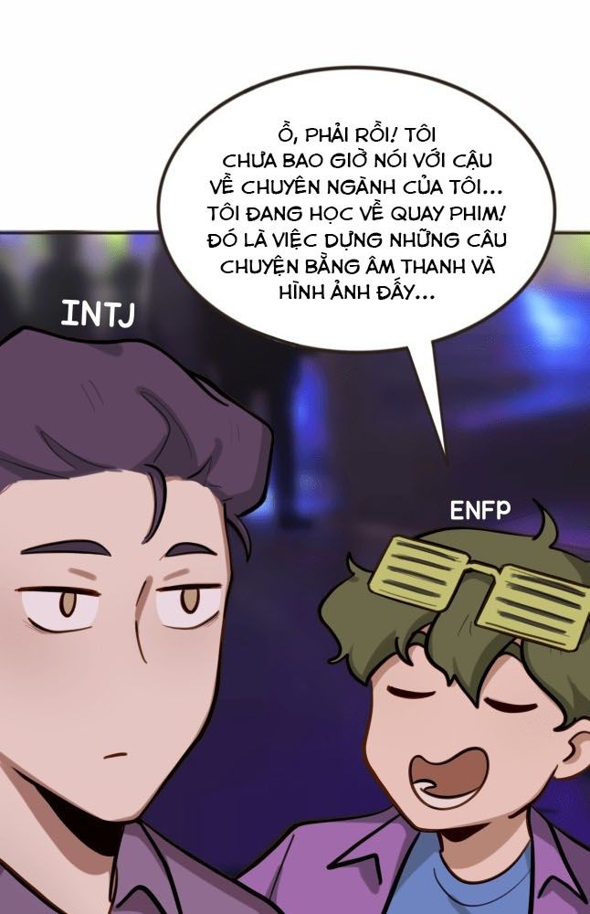 Không Phải Gu Tôi Chapter 35 - Trang 2