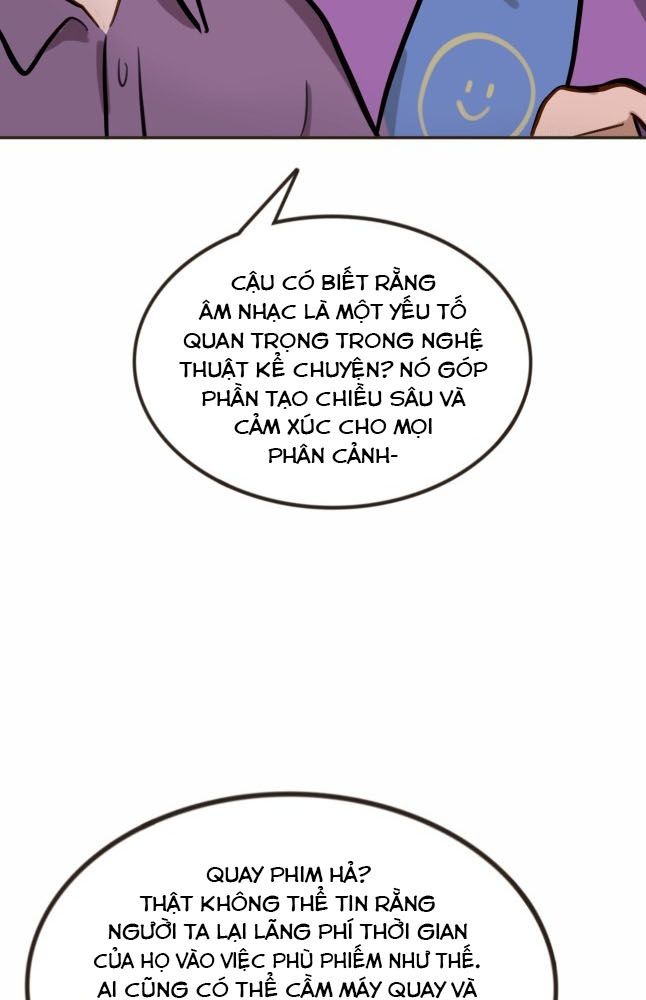 Không Phải Gu Tôi Chapter 35 - Trang 2