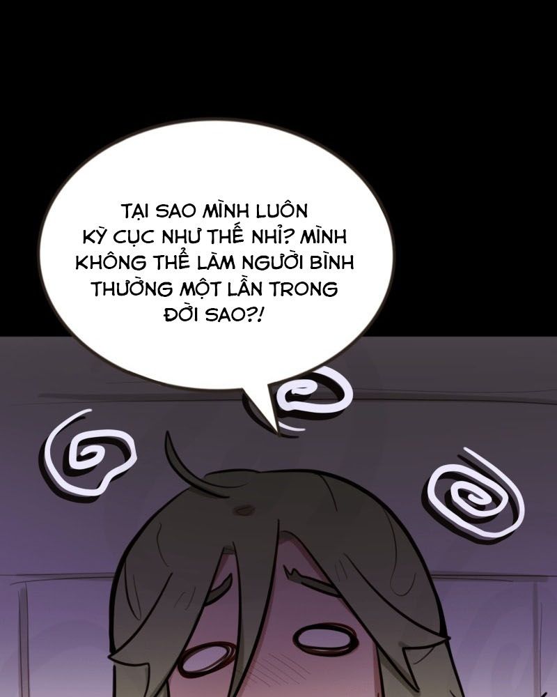 Không Phải Gu Tôi Chapter 36 - Trang 2