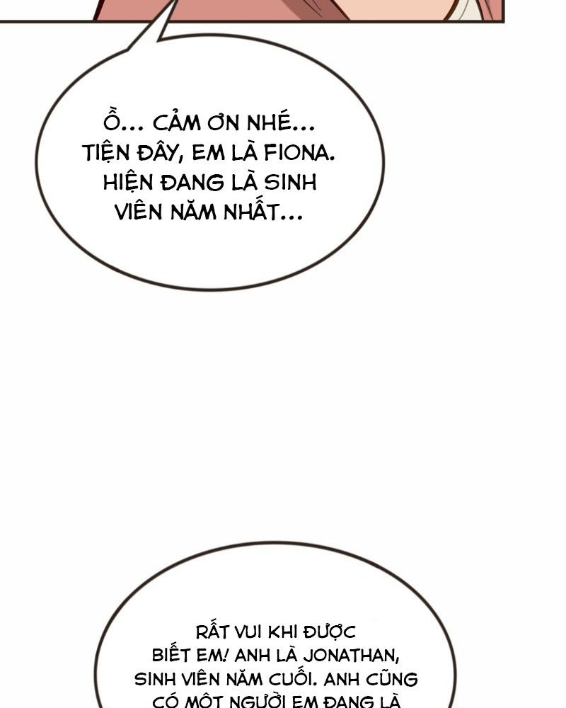 Không Phải Gu Tôi Chapter 37 - Trang 2