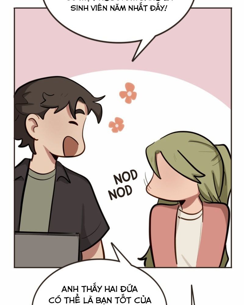 Không Phải Gu Tôi Chapter 37 - Trang 2