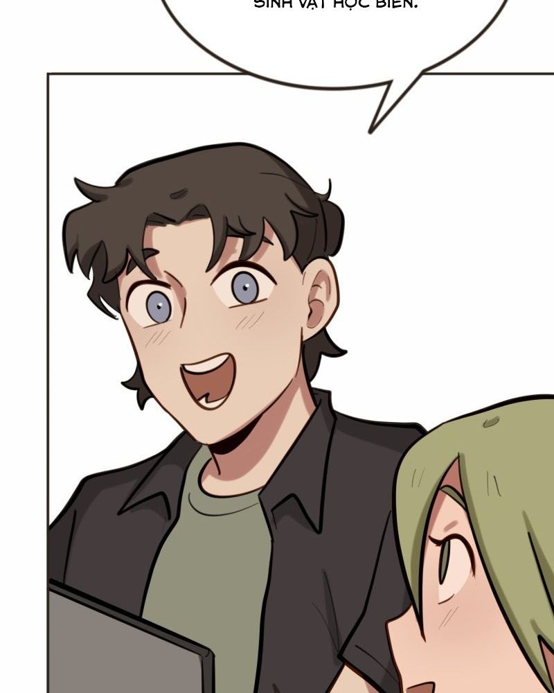 Không Phải Gu Tôi Chapter 37 - Trang 2