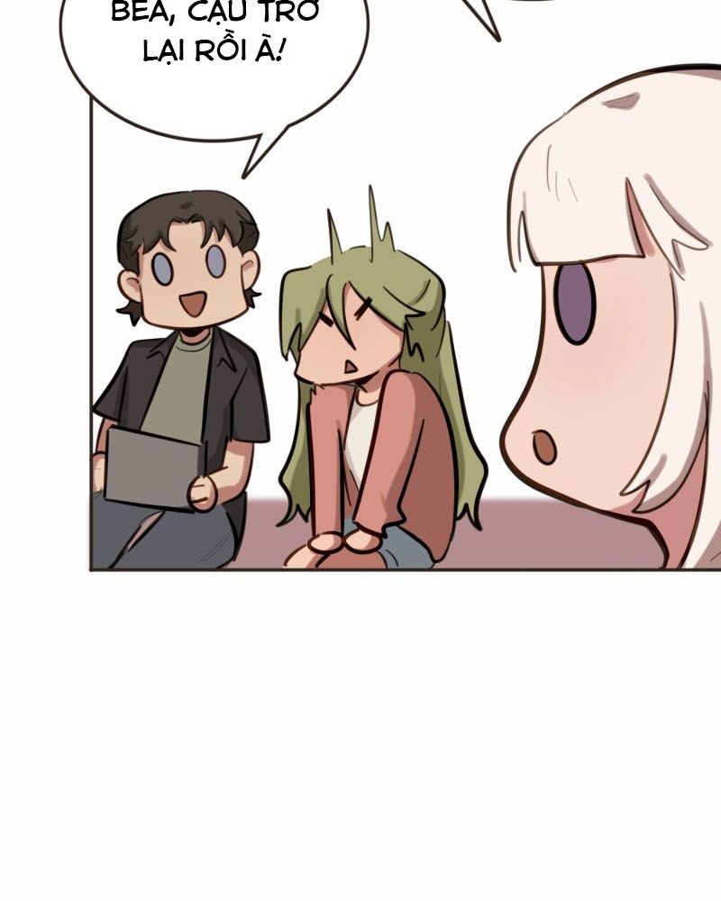 Không Phải Gu Tôi Chapter 37 - Trang 2