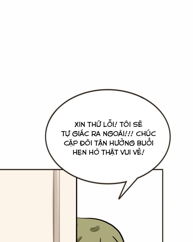 Không Phải Gu Tôi Chapter 37 - Trang 2