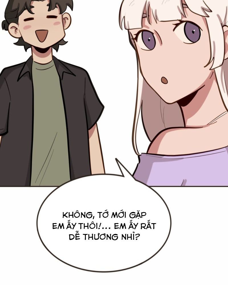 Không Phải Gu Tôi Chapter 37 - Trang 2