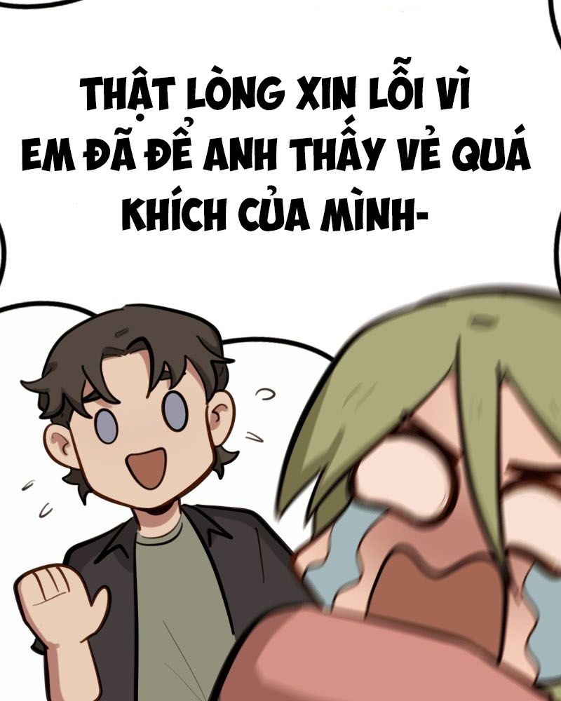 Không Phải Gu Tôi Chapter 37 - Trang 2