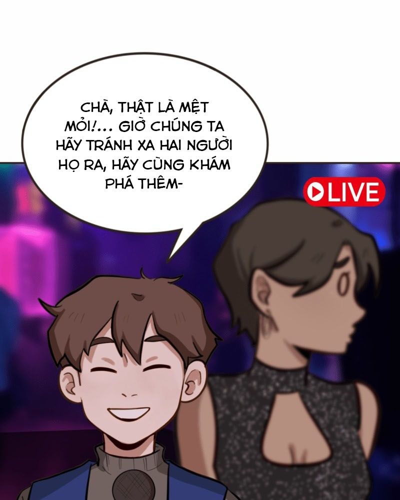 Không Phải Gu Tôi Chapter 38 - Trang 2