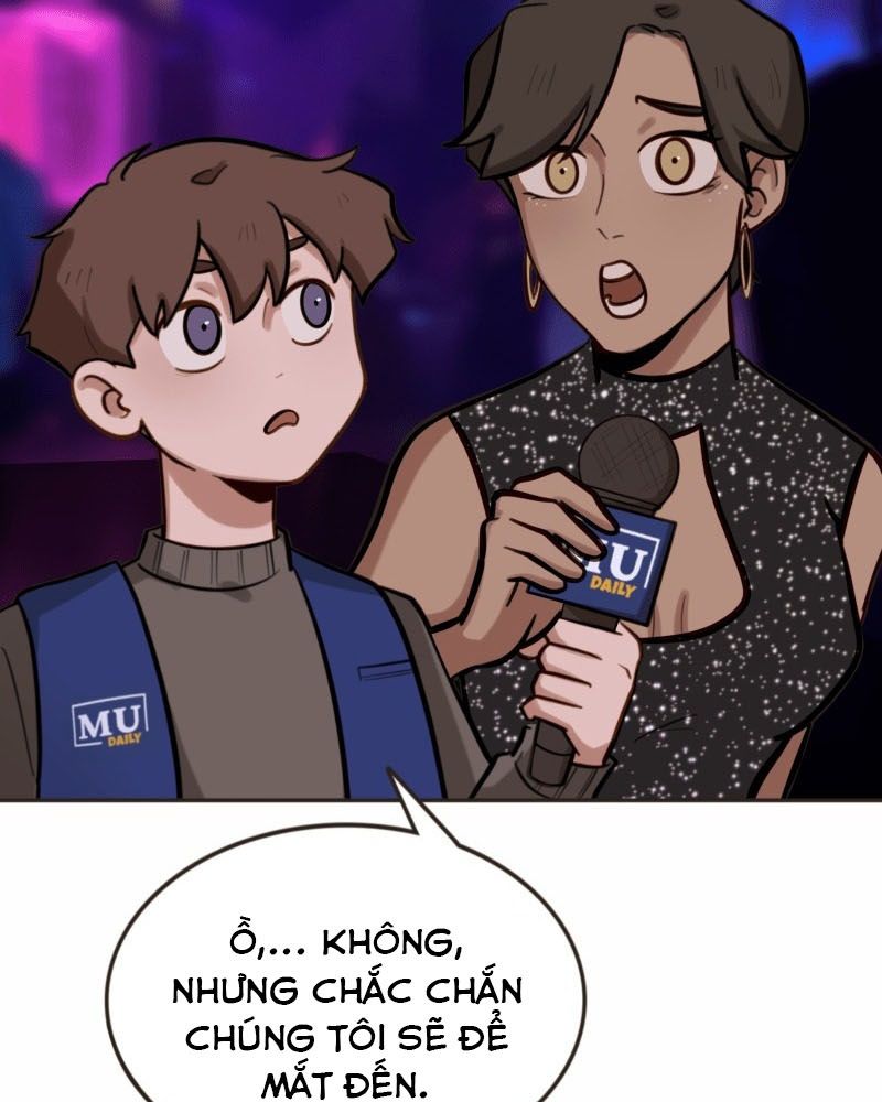 Không Phải Gu Tôi Chapter 38 - Trang 2