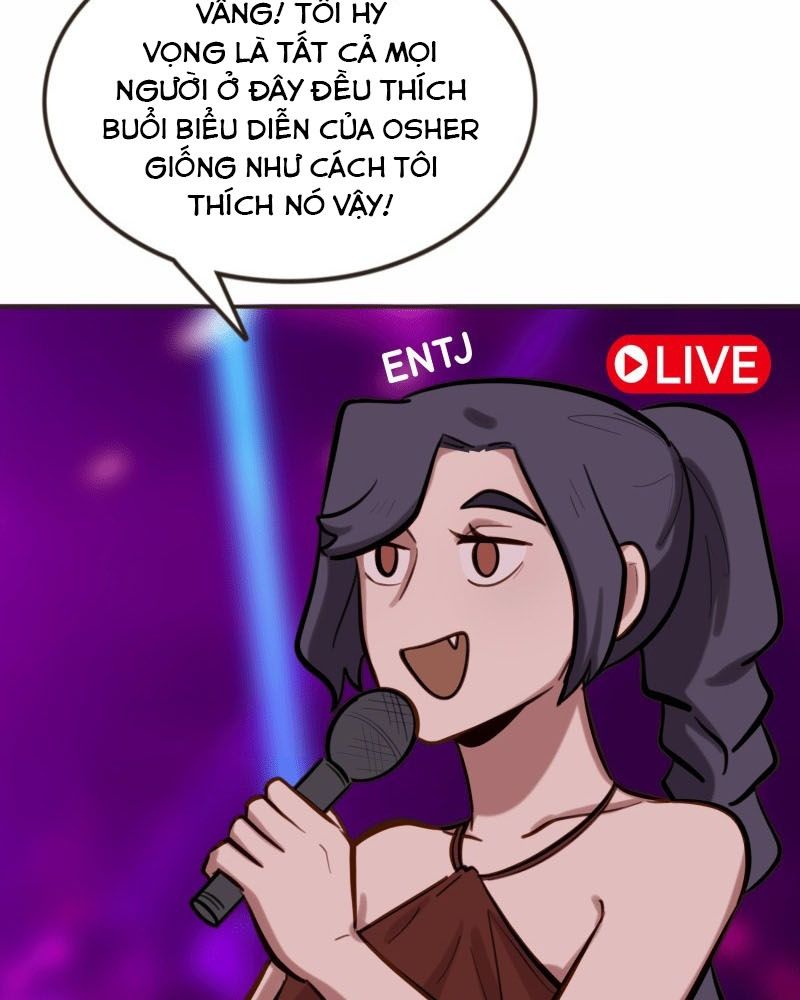 Không Phải Gu Tôi Chapter 38 - Trang 2