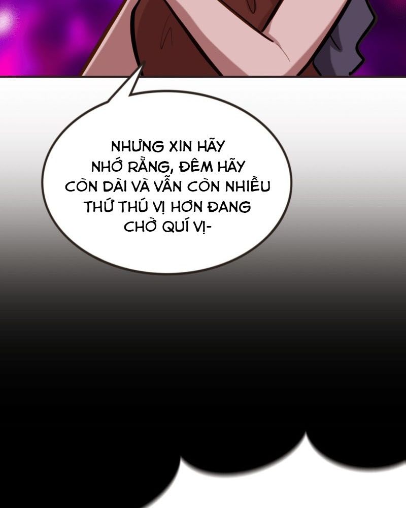 Không Phải Gu Tôi Chapter 38 - Trang 2