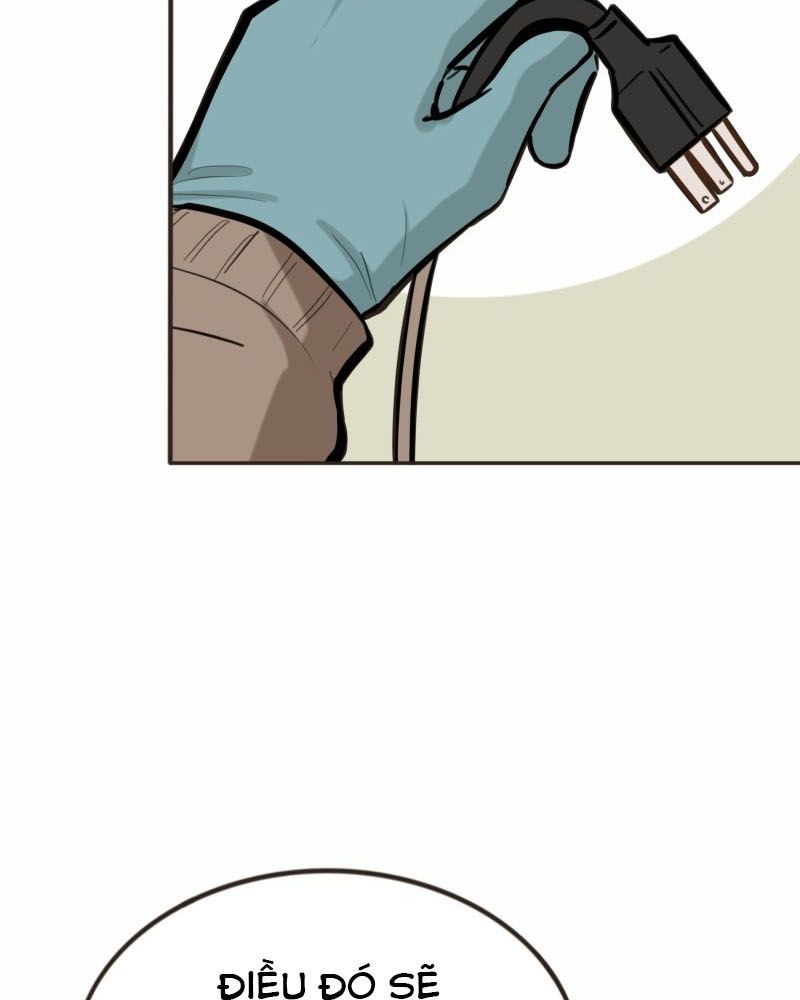 Không Phải Gu Tôi Chapter 38 - Trang 2