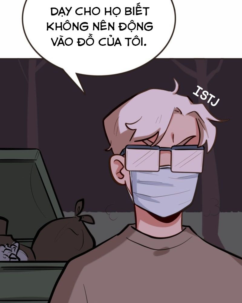 Không Phải Gu Tôi Chapter 38 - Trang 2