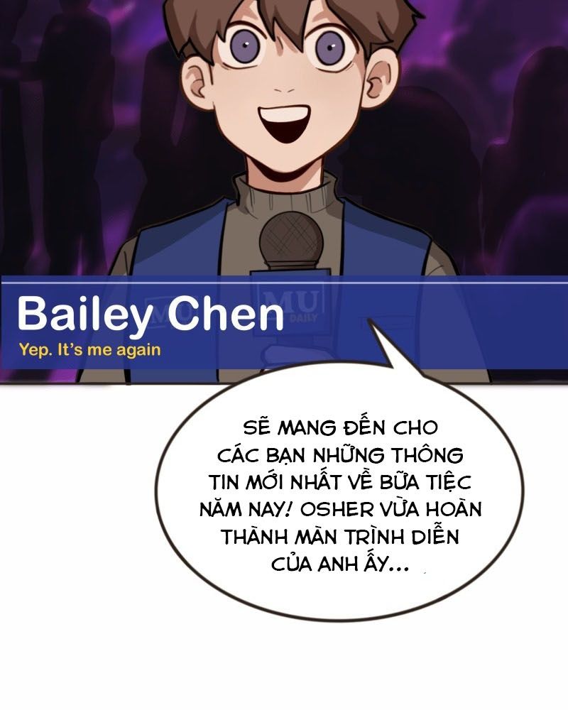 Không Phải Gu Tôi Chapter 38 - Trang 2