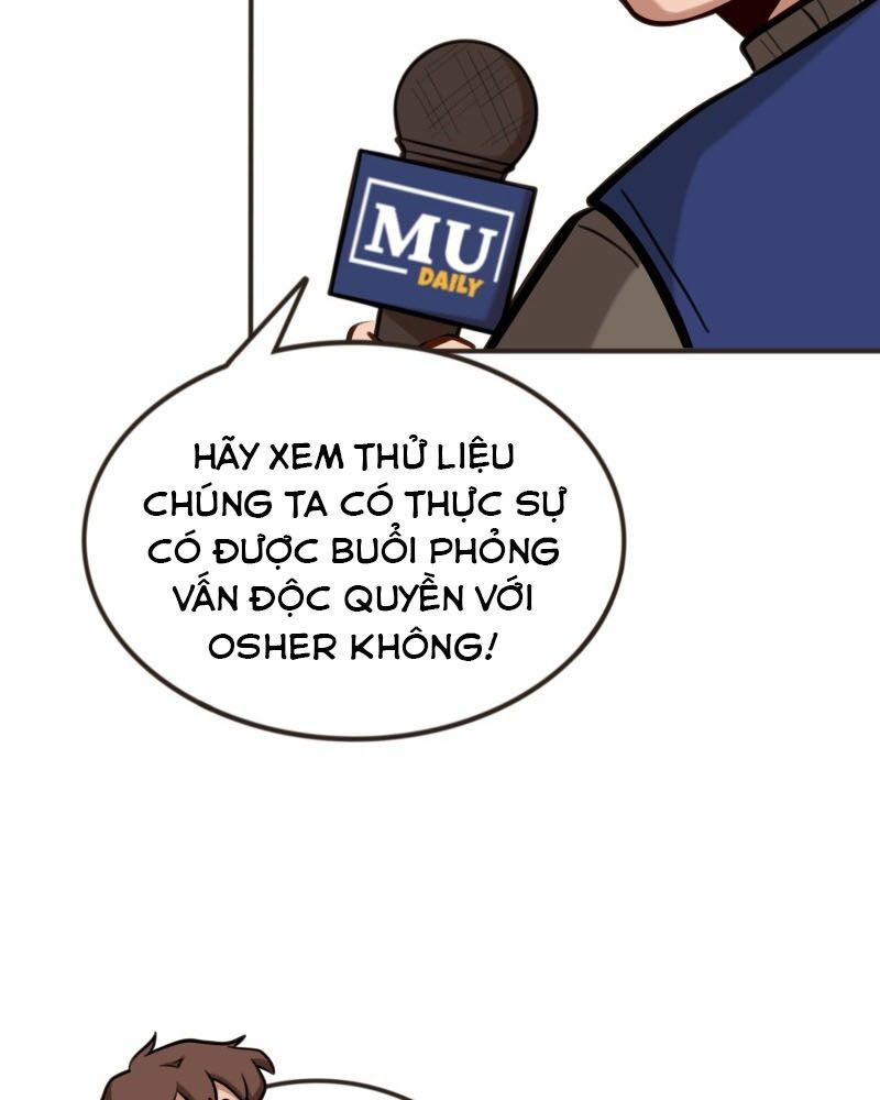 Không Phải Gu Tôi Chapter 38 - Trang 2