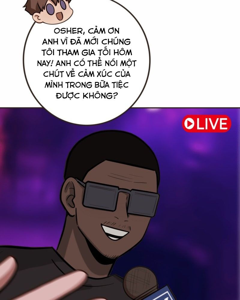 Không Phải Gu Tôi Chapter 38 - Trang 2