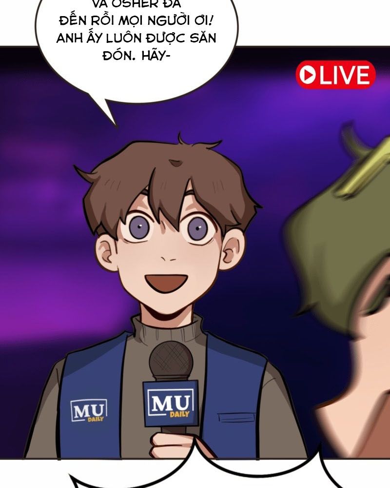 Không Phải Gu Tôi Chapter 38 - Trang 2