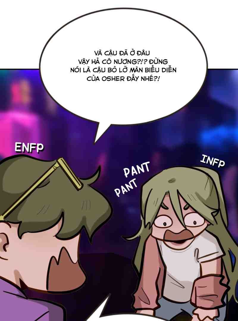 Không Phải Gu Tôi Chapter 39 - Trang 2