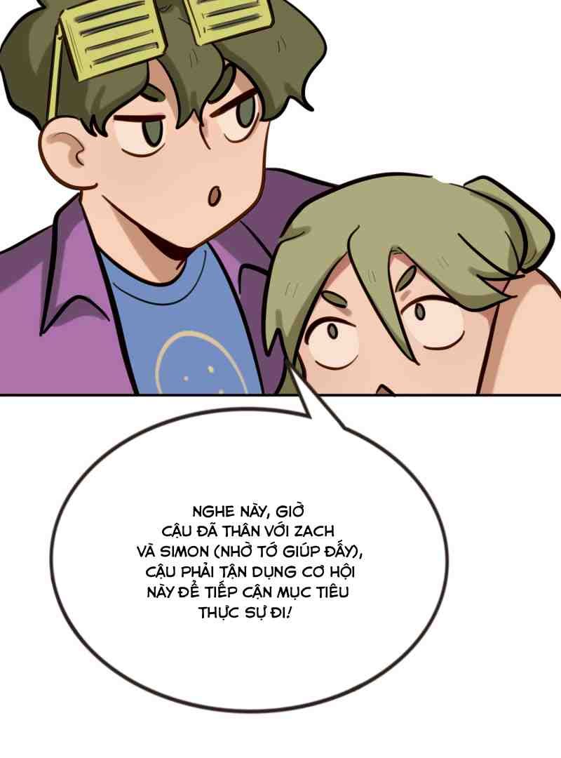 Không Phải Gu Tôi Chapter 39 - Trang 2