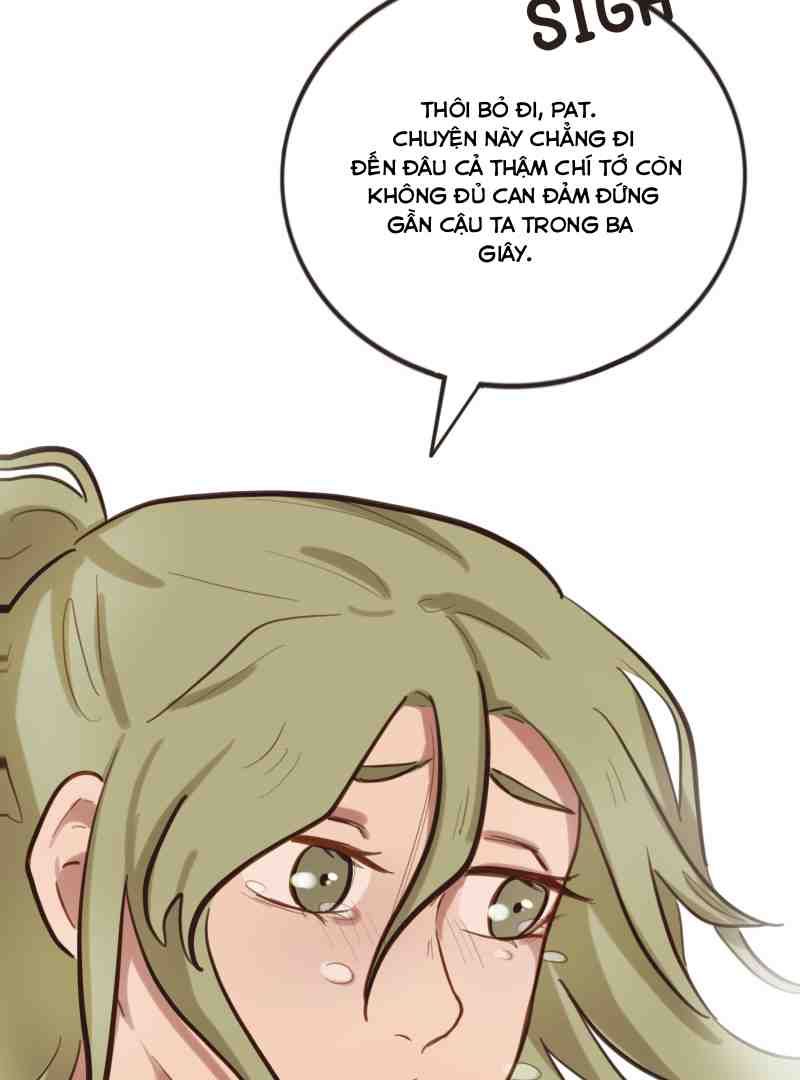 Không Phải Gu Tôi Chapter 39 - Trang 2