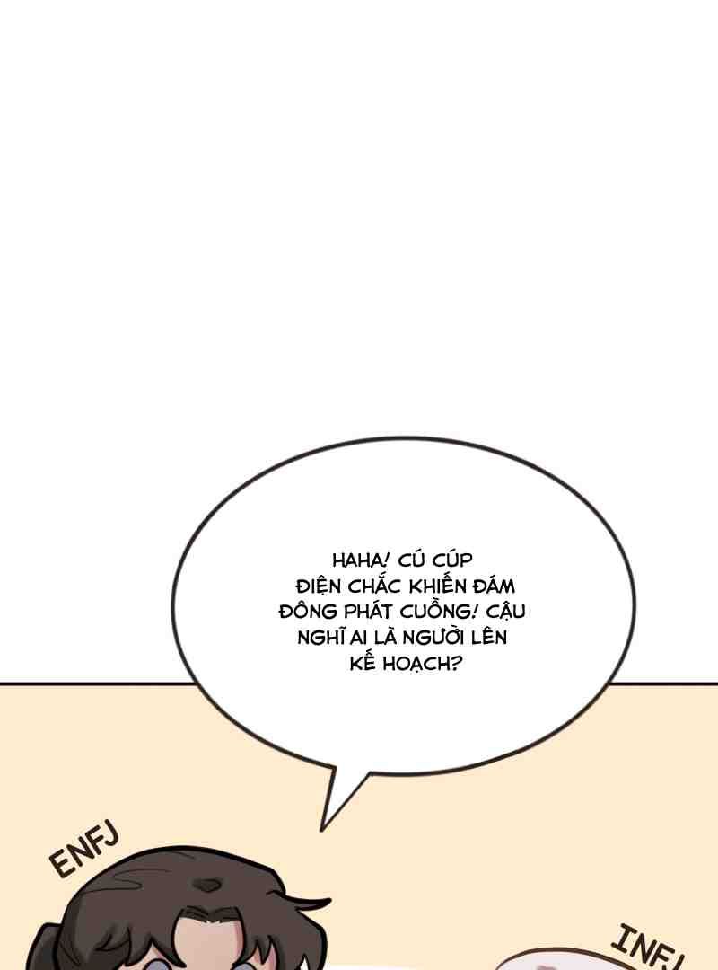 Không Phải Gu Tôi Chapter 39 - Trang 2