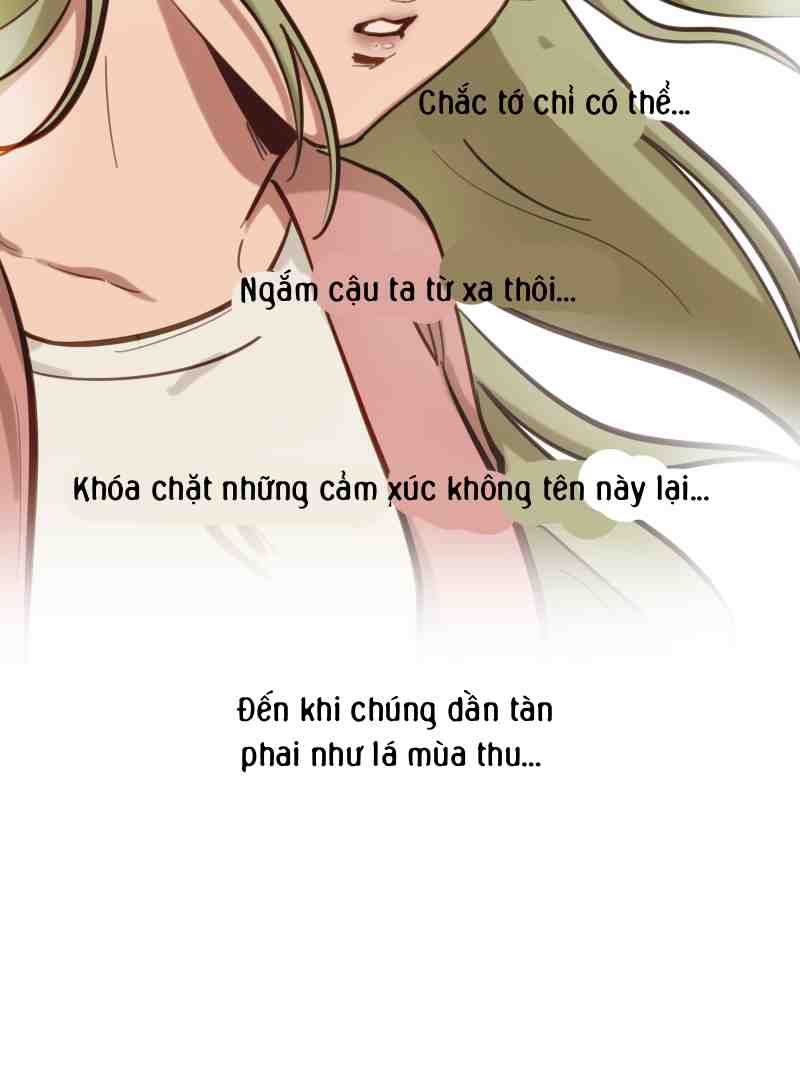 Không Phải Gu Tôi Chapter 39 - Trang 2