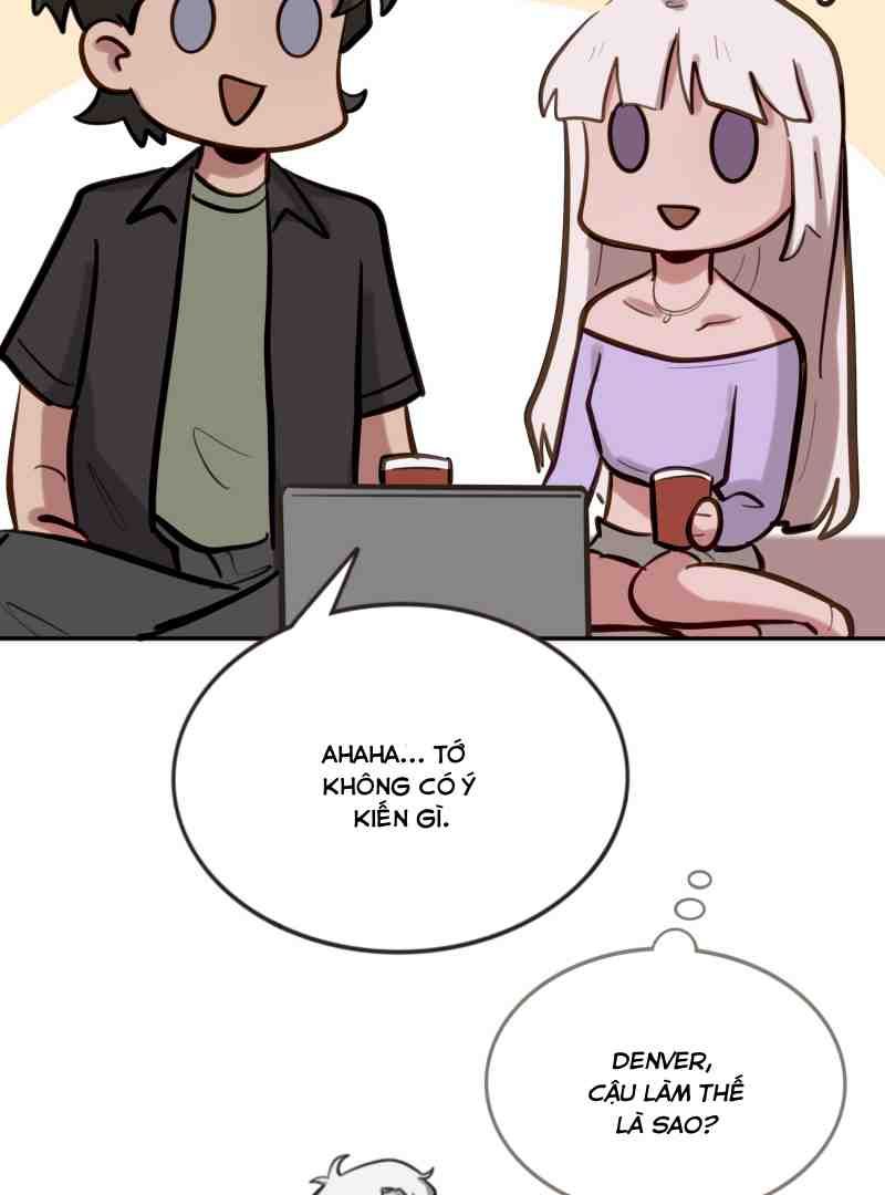 Không Phải Gu Tôi Chapter 39 - Trang 2