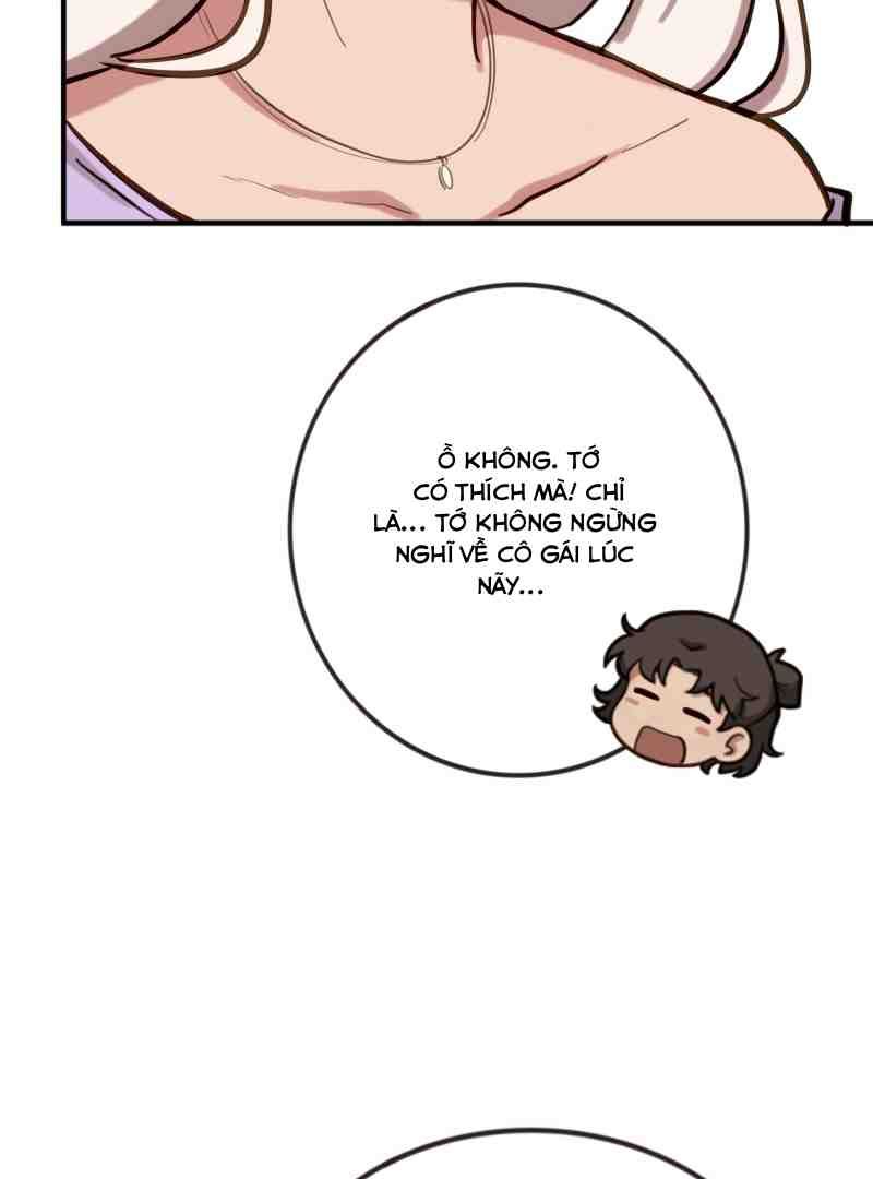 Không Phải Gu Tôi Chapter 39 - Trang 2