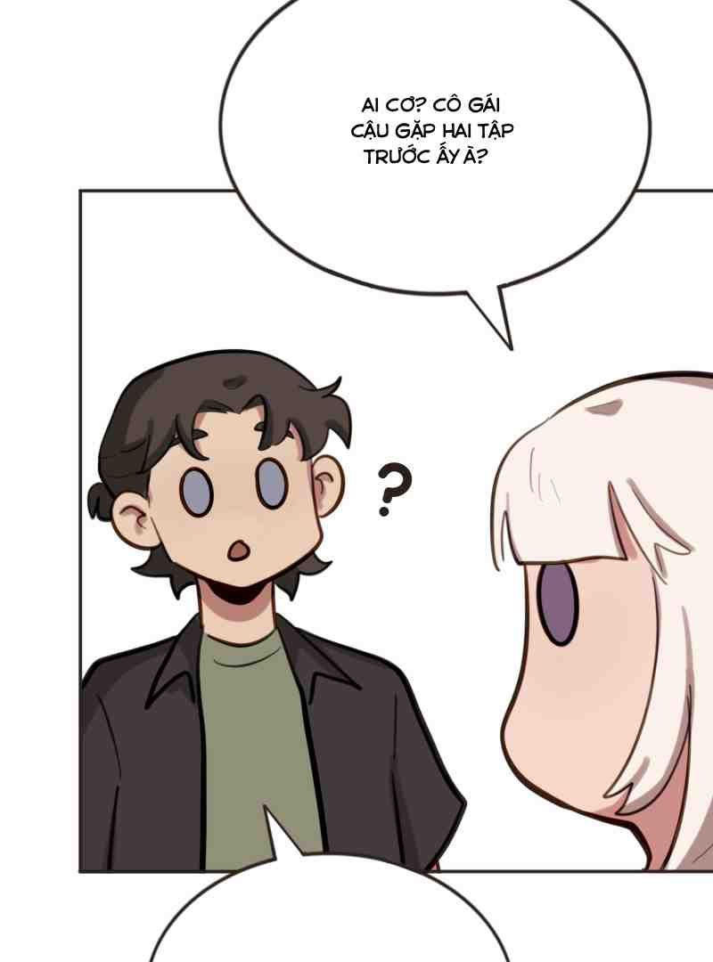 Không Phải Gu Tôi Chapter 39 - Trang 2